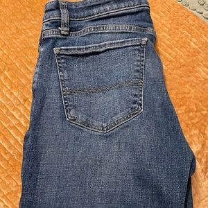 Women’s Lucky Brand Jeans size 12/31.